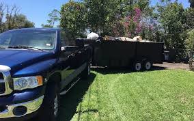 Best Residential Junk Removal  in Lutcher, LA